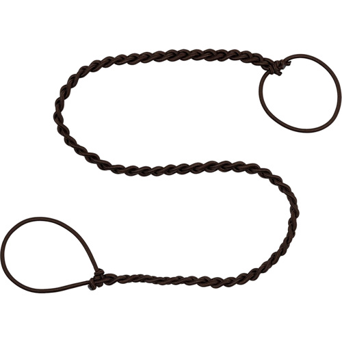Rip Tie 3mm Tangle Free Hair Tie
