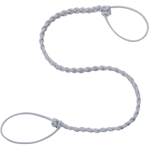 Rip Tie 3mm Tangle Free Hair Tie