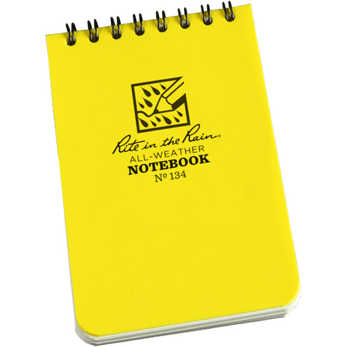 Rite in the Rain All Weather Universal Spiral Notebook 135