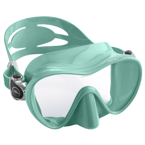 Rapido Active Frameless Single Lens Mask