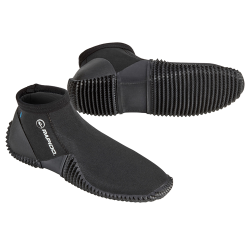 Rapido Enclave 3mm Short Boot 7