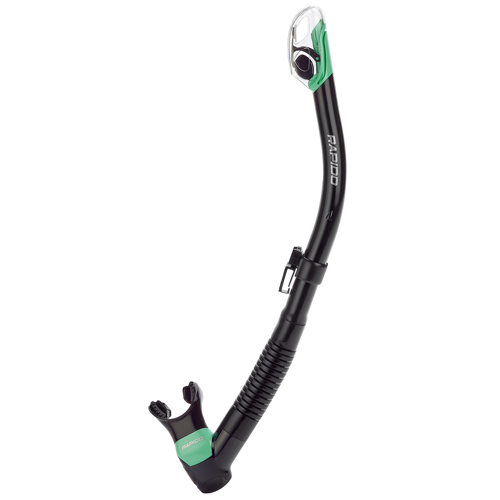 Rapido Energy Dry Snorkel