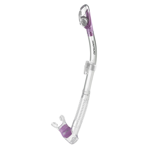 Rapido Energy Dry Snorkel