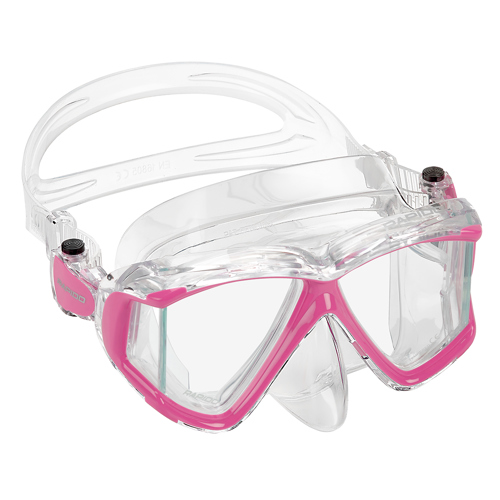 Rapido Panto-180 Four Lens Mask