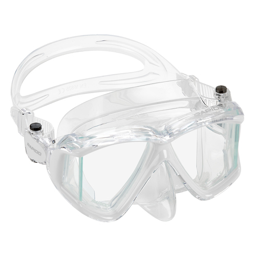 Rapido Panto-180 Four Lens Mask