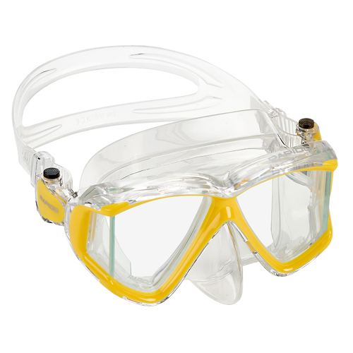 Rapido Panto-180 Four Lens Mask