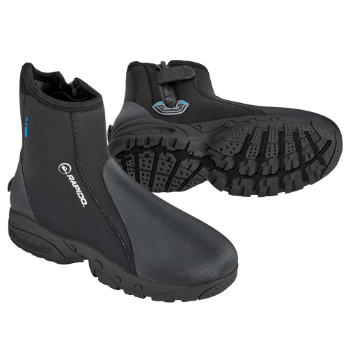 Rapido Propel 7mm Hard Sole Boot
