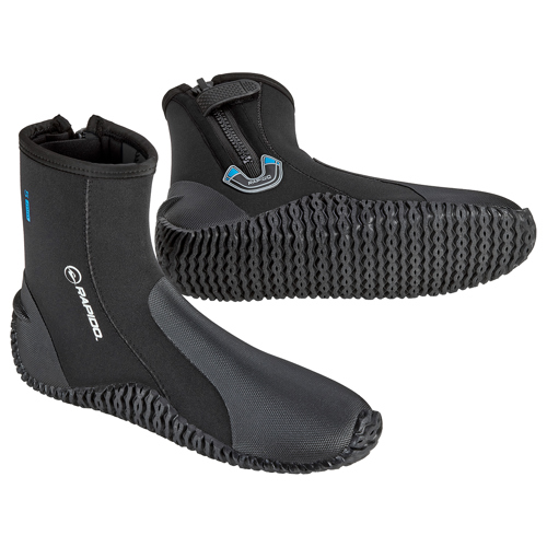Rapido 5mm Wise Boots 12