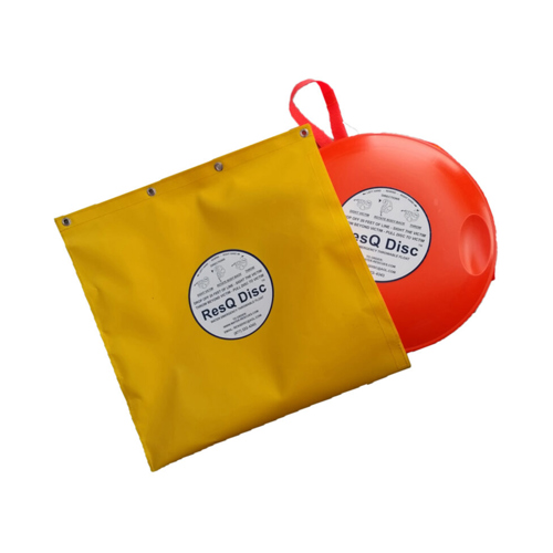 ResQ Disc Water Emergency Throwable Float
