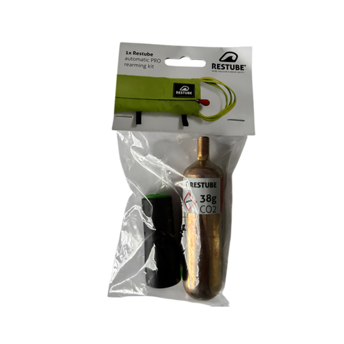 Restube Automatic Pro Rearming Kit