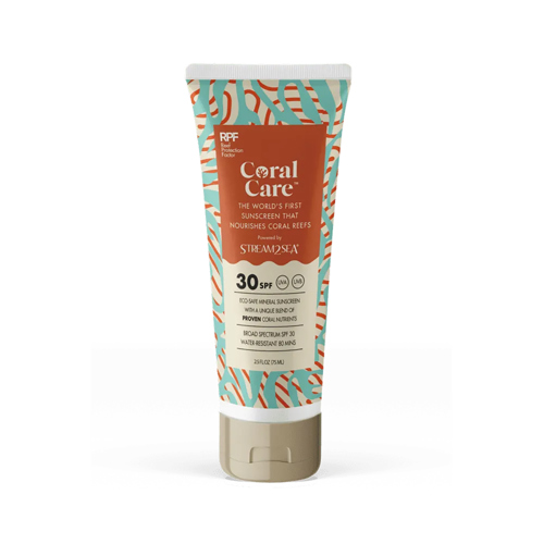Stream2Sea Coral Care SPF 30, 2.5 oz