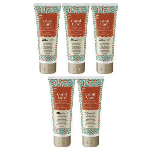 Stream2Sea Coral Care SPF 30, 2.5 oz