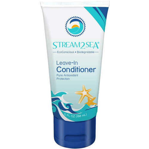 Stream2Sea Leave-In Conditioner, 6 fl. oz. (180 ml)