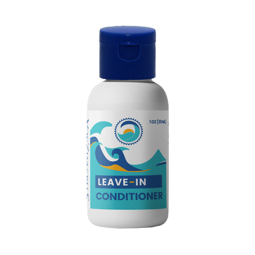 Stream2Sea Leave-In Conditioner, 1 fl. oz (30 ml)