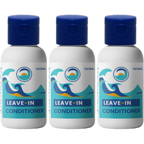 Stream2Sea Leave-In Conditioner, 1 fl. oz (30 ml)