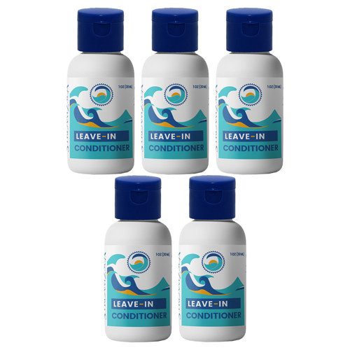 Stream2Sea Leave-In Conditioner, 1 fl. oz (30 ml)