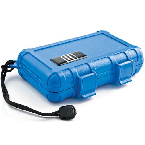 S3 T4000 Blue Case 