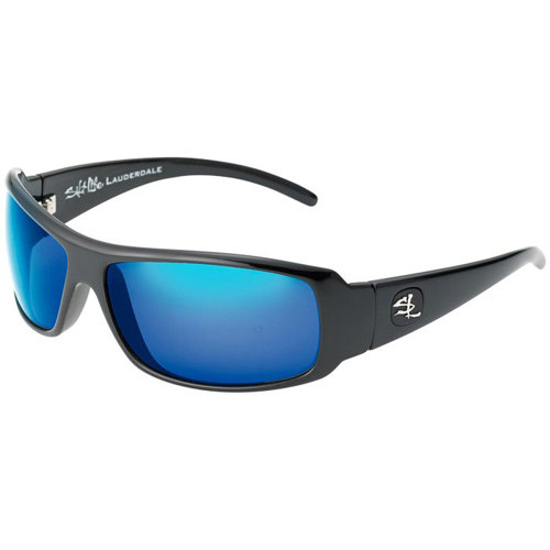 Salt Life Lauderdale Sunglasses Scuba