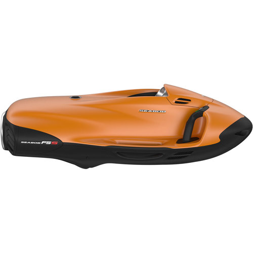 Seabob F5S Scooter F5S - Scuba