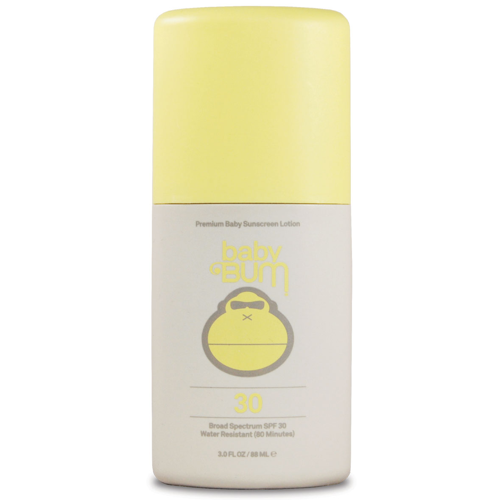 Sun Bum Baby Bum SPF 30 Sunscreen Lotion, 3 fl. oz. (88 ml)