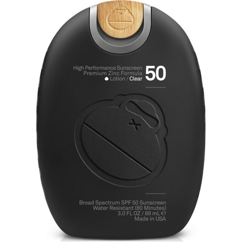 Sun Bum PRO SPF 50+ Premium Endurance Sunscreen