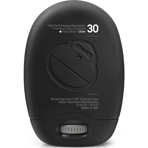 Sun Bum PRO SPF 30+ Face Stick Endurance Sunscreen, 0.45 oz