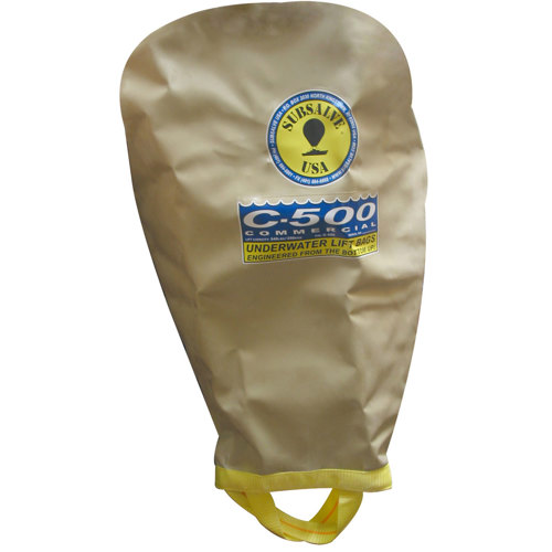 Subsalve USA Commercial Lift Bag 220 lbs