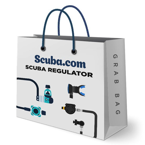 A grab bag shop