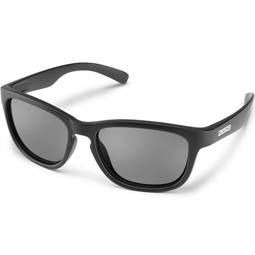 Suncloud Cinco Polarized Sunglasses