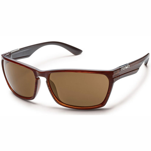 Suncloud Cutout Polarized Sunglasses