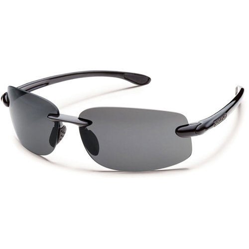 Suncloud Excursion Polarized Sunglasses Scuba