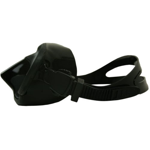Scuba Max Arc Free Dive Mask