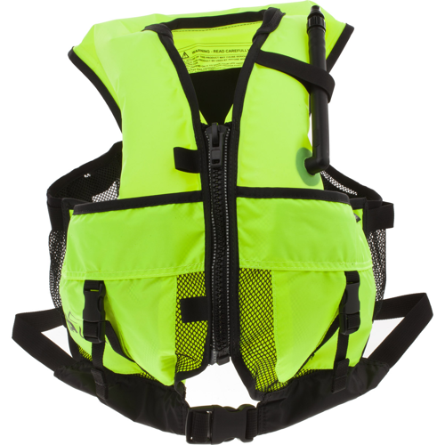 Scuba Max SV-02 Jacket Style Snorkeling Vest ScubaMax
