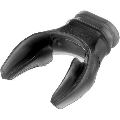 Pink Scuba Diving Custom Moldable Mouthpiece Octopus Regulator Snorkel 