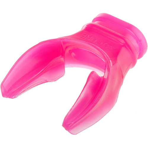 SeaCure Custom Mouthpiece X Model 4 Pink