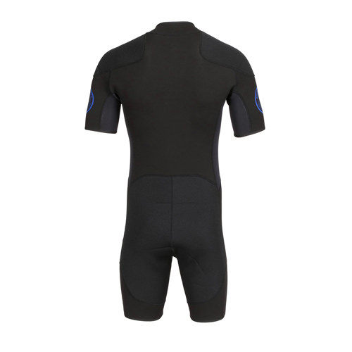 Wetsuit shorty 5mm - kopen? | Korting tot 58