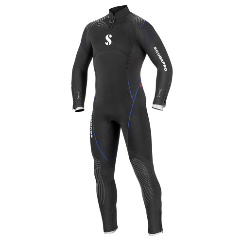 Scubapro 7mm Definition Men's Full Wetsuit Large