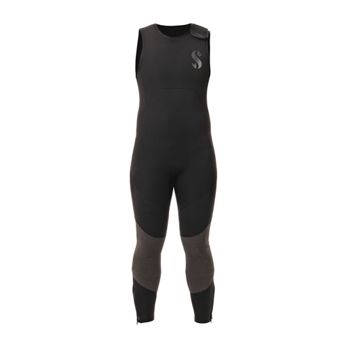 Scubapro 7.5mm/6mm Classico Military 2 Piece Wetsuit
