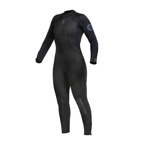 Scubapro 7mm Oneflex Women's Full Wetsuit 3X-Large