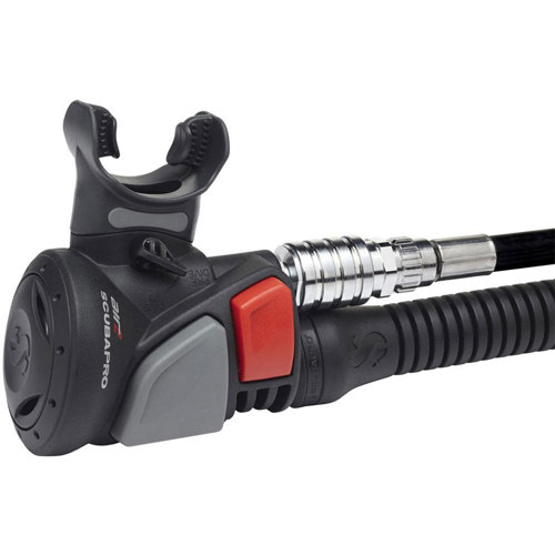 SCUBAPRO - SCUBA PRO AIR2のみ Scubapro Air 2, Combination Octopus/Inflator Regulator
