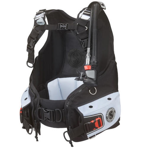 Scubapro Bella BCD with Air2