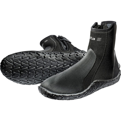 Scubapro 5mm Delta Boots 10