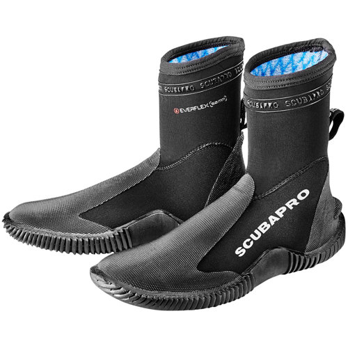 Scubapro Everflex Boot 5mm with Arch Scuba