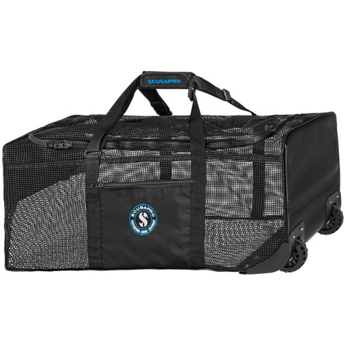 Scubapro Mesh N' Roll Bag 53.120.150 Scuba