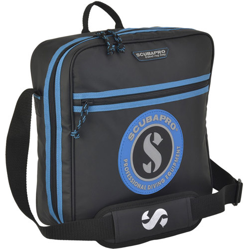 Scubapro Vintage Travel Reg Bag