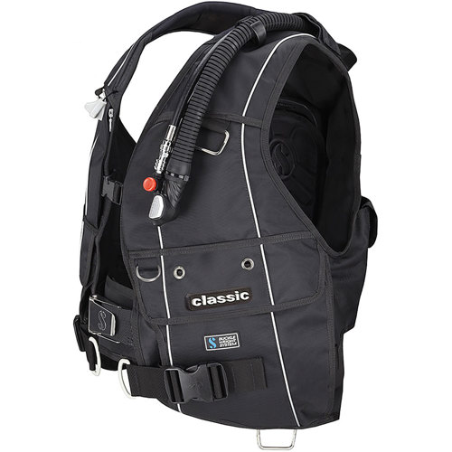 Scubapro Classic BCD