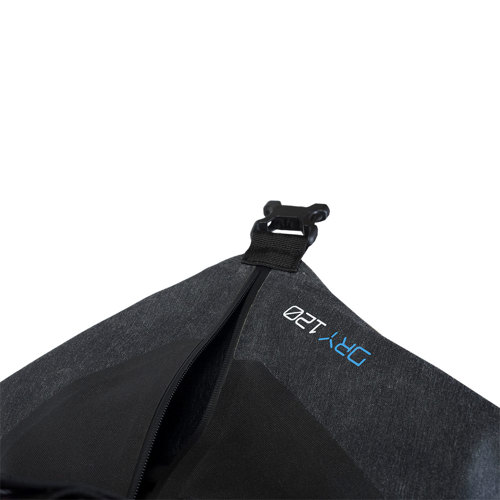 Scubapro Dry Bag Roller backpack 120L