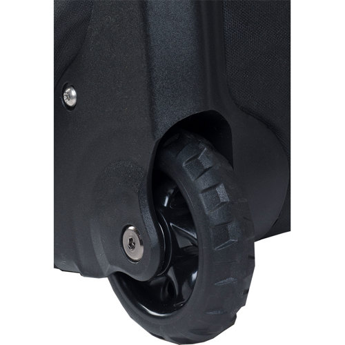 SCUBAPRO DRY 120Lドライバッグ ローラー付きバックパック Scubapro Dry Bag Roller backpack 120L