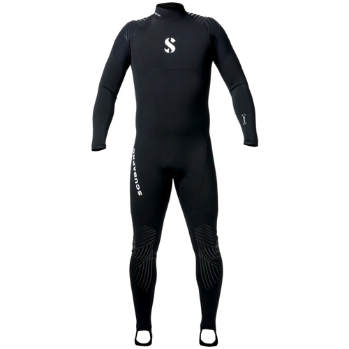 Scubapro 1mm Definition Men's Full Wetsuit - Scuba