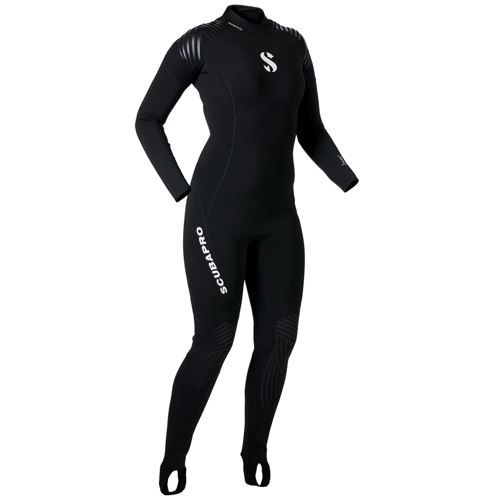 Scubapro 1mm Definition Women's Full Wetsuit